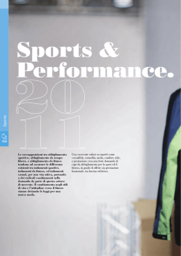 Sports - UtilGraph.it