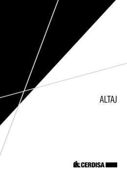 Altaj PDF - 0.82 MB