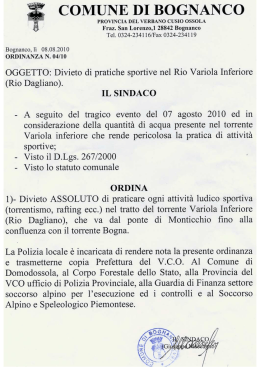 Stampa di fax a pagina intera - Descente