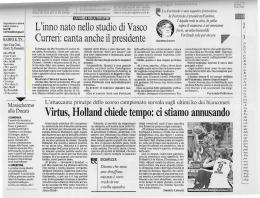 2007_09_19 Corriere di Bologna