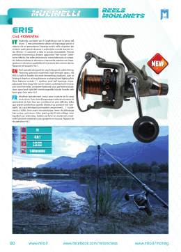 Mulinelli Reels
