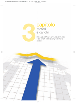 Motori e carichi - Schneider Electric