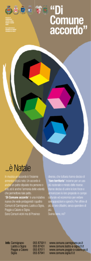 Scarica FilePDF - Lastra a Signa