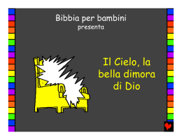 Storie - Bible for Children