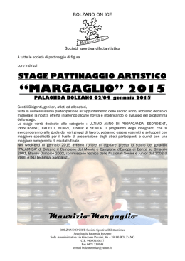 Stage Margaglio 2015 _1