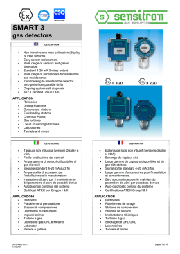 SMART 3 - InstrumentTeam AS