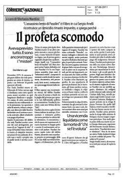 Scarica la recensione