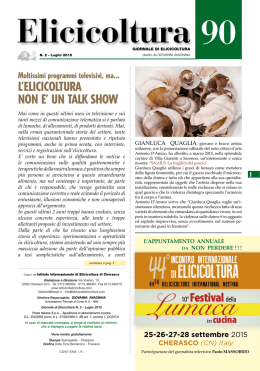 Istituto Internazionale di Elicicoltura
