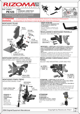 IZOMA > - Parts World