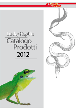 Catalogo 201 - Aquaristica