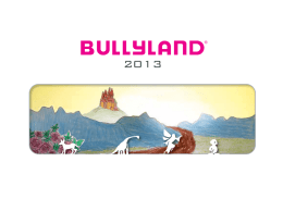 Bullyland - Il mondo dei giocattoli