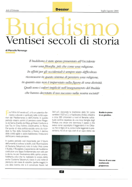 Ventisei secoli di storia