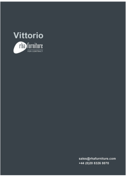 Untitled - RHA Furniture