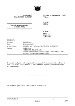 IT - Senato della Repubblica
