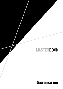 MASTERBOOK