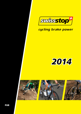 2014 - SwissStop