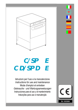 ISTRUZIONI C 48 E