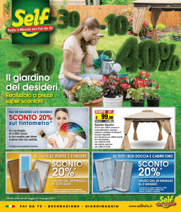 serie living light