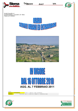 ORARIO Gen inverno 10_11_DAL 7_02