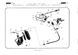 Tav 13 Comando Acceleratore