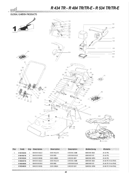 ra_534_trh_rasenaeher_honda, ersatzteile, ersatzteilzeichnungen