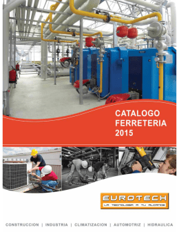 Catalogo Bernasconi.book