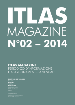 itlas magazine 22-06-2014