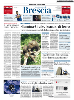 Leggi l`articolo