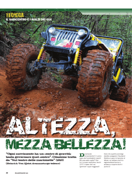 2012-1-N26 Altezza Baricentro