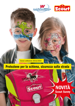 NOVIT&Agrave; - (www.waldmueller.it) a