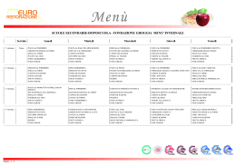 vai al documento - Fondazione Groggia