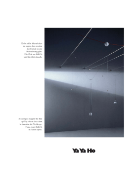 YaYa Ho - AmbienteDirect