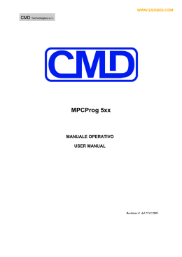 MPCProg 5xx - esOBD2.com