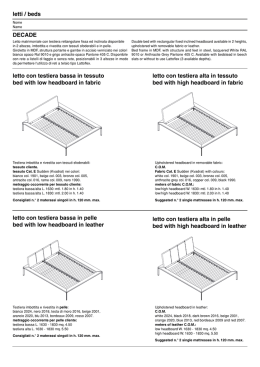 scheda pdf