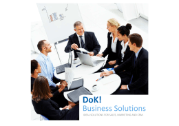 DoK Business Solutions