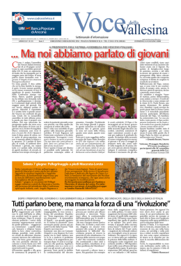 Scarica l`intero giornale in formato