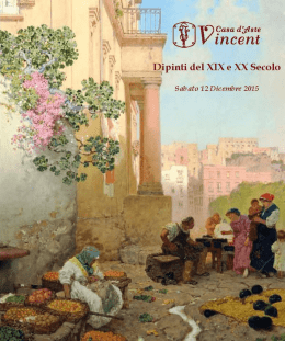 Scarica il catalogo in PDF