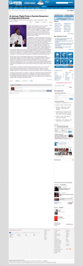 La Nuova Sardegna 05-06-13