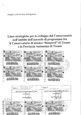 Allegato 1_Linee strategiche di sviluppo - pat uniricerca