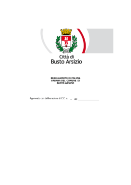 leggi il documento integrale