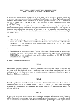 File "Convenzione Servizio segreteria 2013 pdf" di 118,76 kB