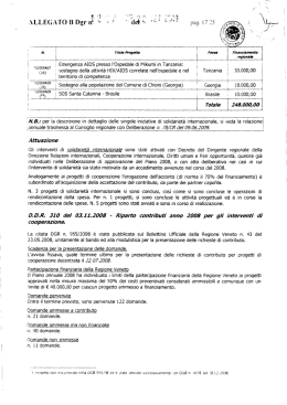 l l regionale - Consiglio Regionale del Veneto