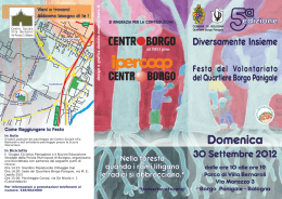 Scarica il volantino