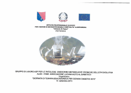 Leggi i consigli dei docenti dell`istituto alberghiero