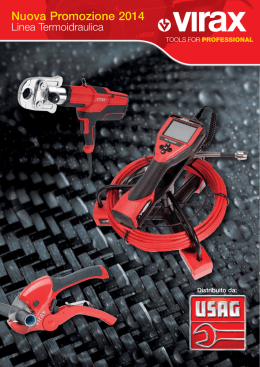 Nuova Promozione 2014
