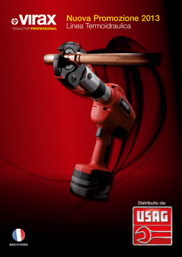 Nuova Promozione 2013