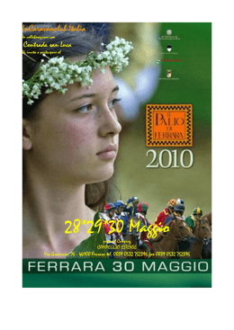 InCaravanclub Italia