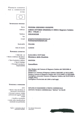 Apri il file