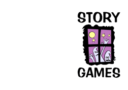 the story games - Vicariatus Urbis