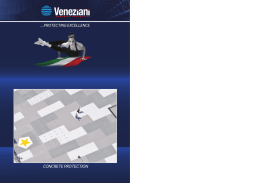 Brochure Protezione Cemento